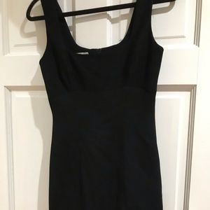 Bebe Little Black Dress, Size 2